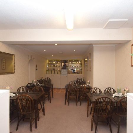 The Lincoln Hotel - B&B Scarborough Luaran gambar