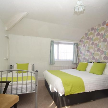 The Lincoln Hotel - B&B Scarborough Luaran gambar