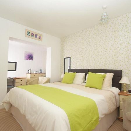 The Lincoln Hotel - B&B Scarborough Luaran gambar