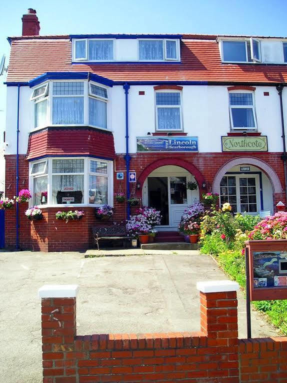 The Lincoln Hotel - B&B Scarborough Luaran gambar