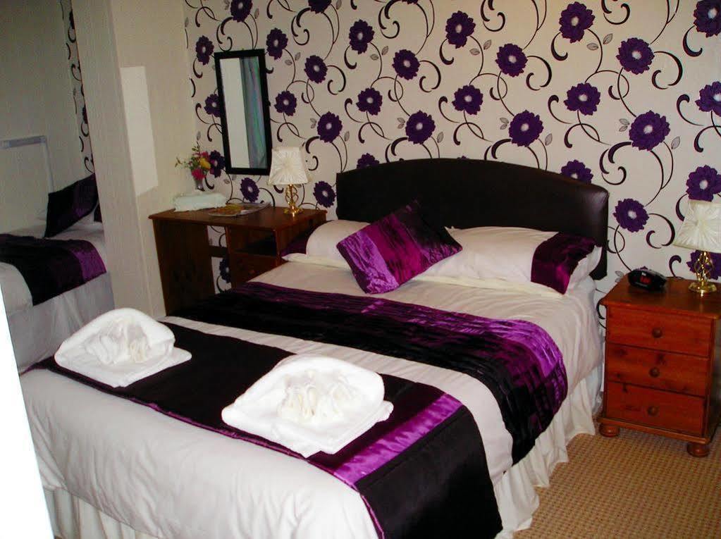 The Lincoln Hotel - B&B Scarborough Luaran gambar
