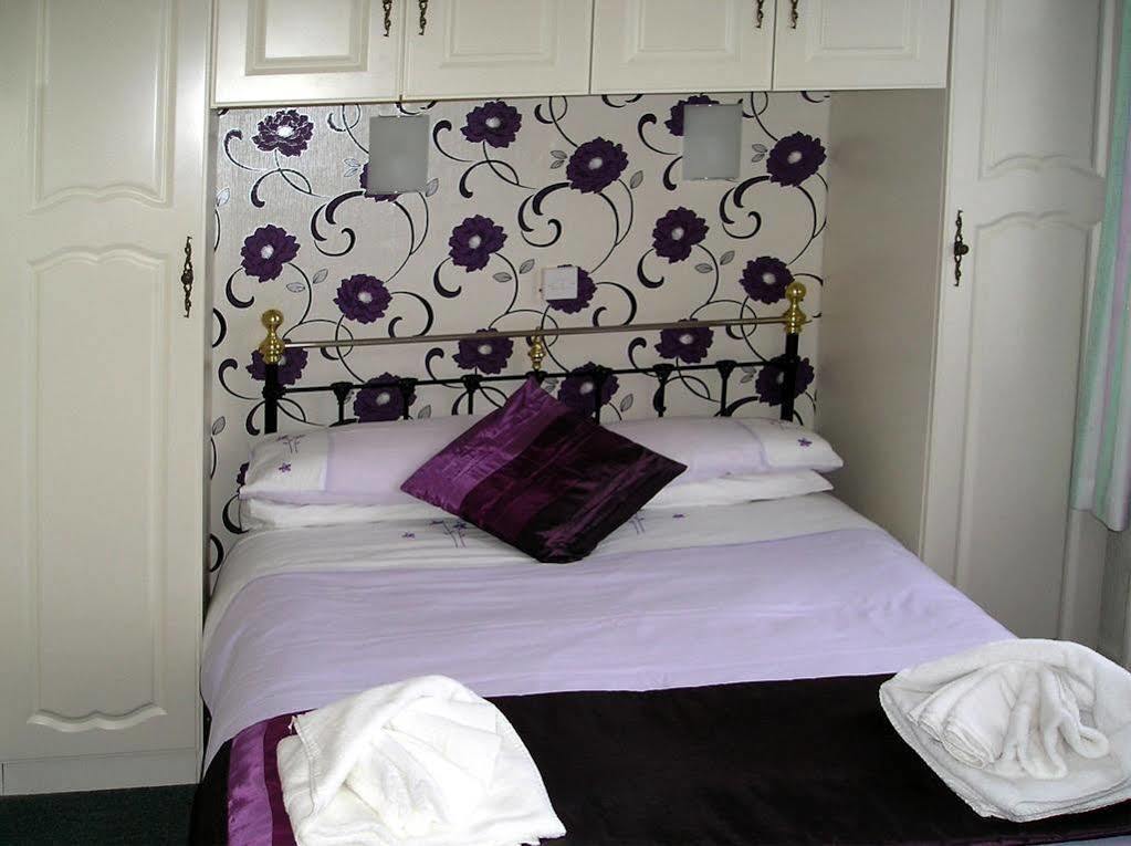 The Lincoln Hotel - B&B Scarborough Luaran gambar