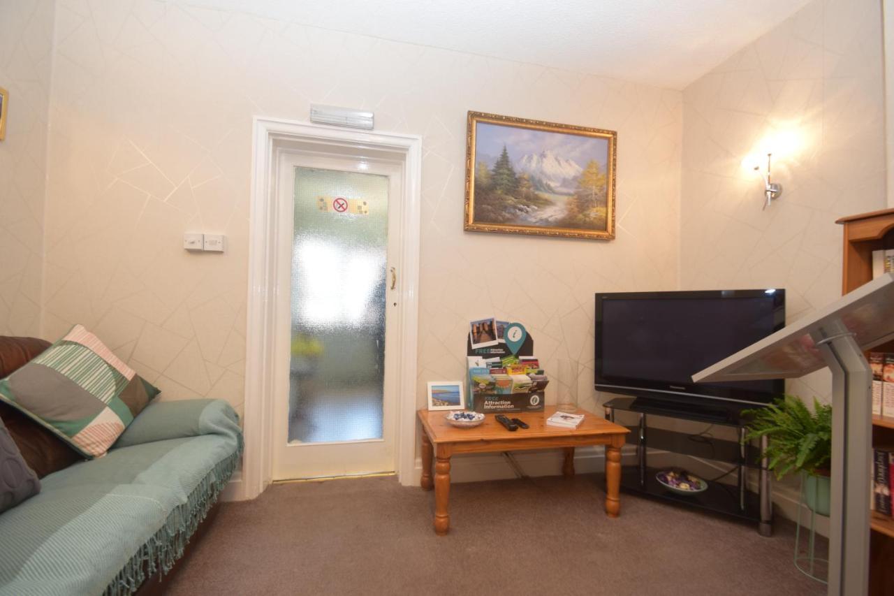 The Lincoln Hotel - B&B Scarborough Luaran gambar