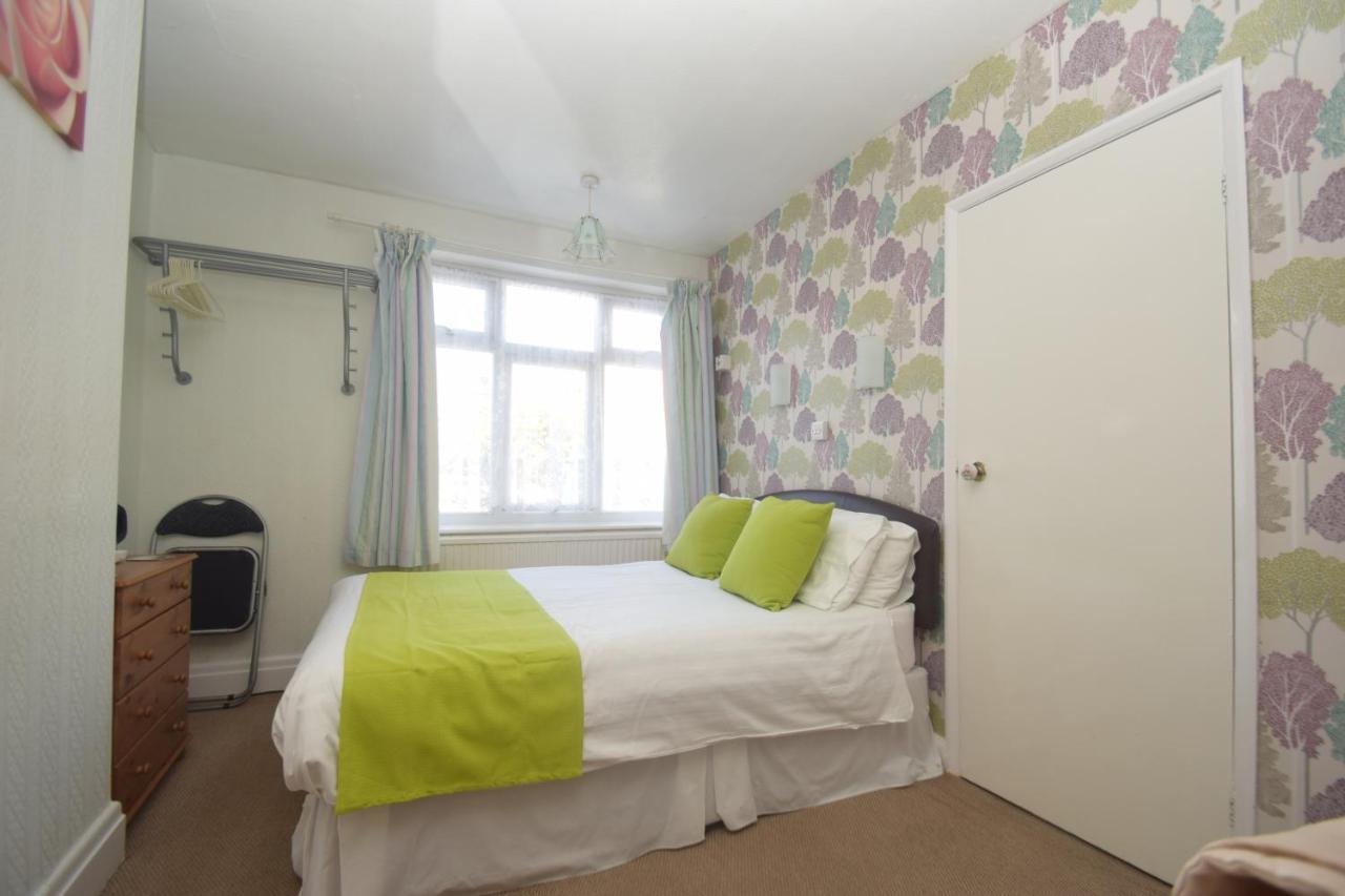 The Lincoln Hotel - B&B Scarborough Luaran gambar